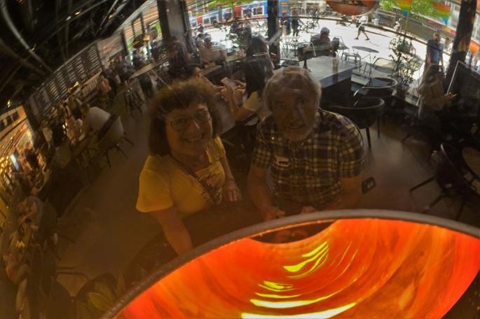 Spiegelbild der Seefahrer (Copy)