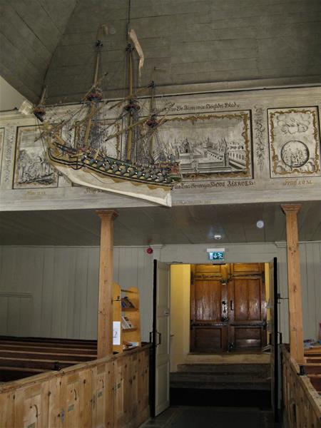 St. Gertrud, Västervik (1) (Copy)