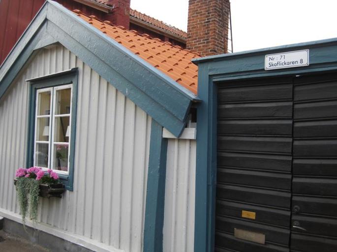 Stadtbummel Kalmar (5) (Copy)