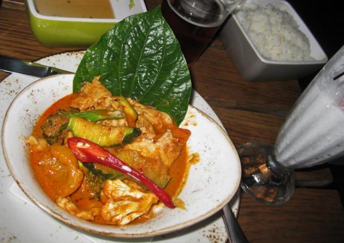 Thai-Koh Phangan,Stockh,Huhncurry (Copy)