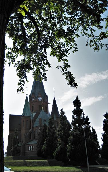 VästervikSt. Petri, 20.8 (26) (Copy)