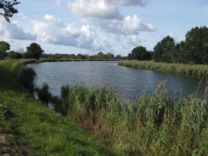 IMG_6201 Der Ryck, 5 km Wanderung am Deich (Copy)