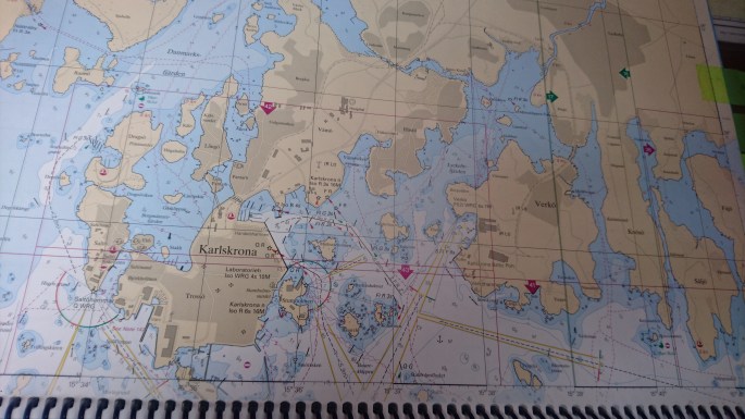 Karlskrona-Schärenstadt (1)