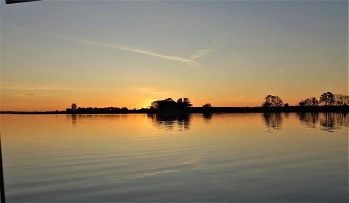 Sonnenuntergang (Copy)