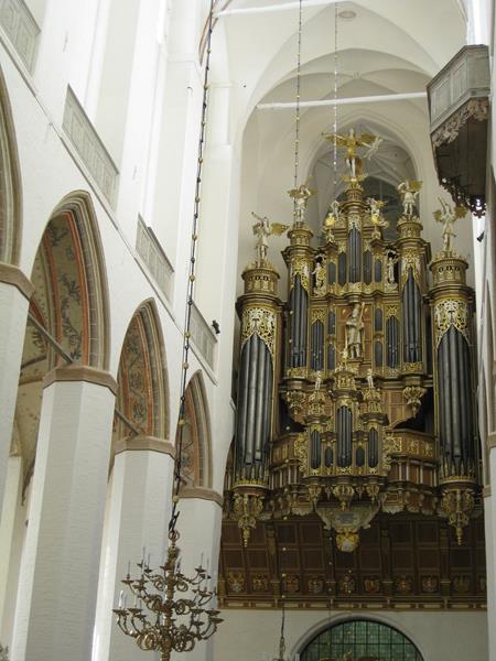 St. Marienkirche Strals (2) (Copy)