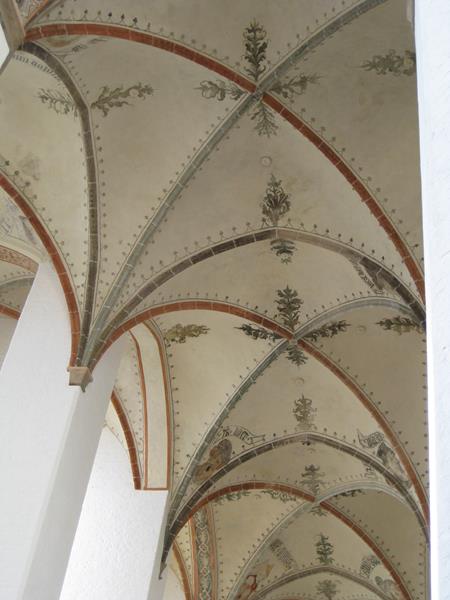 St. Marienkirche Strals (3) (Copy)