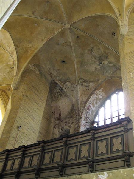 St. Marienkirche Strals (4) (Copy)