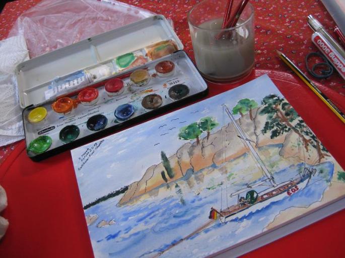 IMG_6492 (Copy)Aquarell an d.Schäre