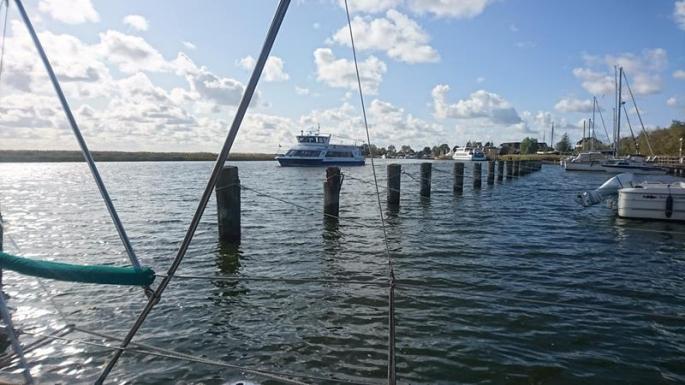 Zingst, Liegeplatz Hafen.2.Okt (1) (Copy)