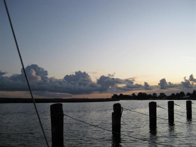 Zingst, Liegeplatz Hafen.2.Okt (3) (Copy)