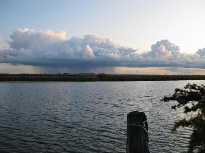 Zingst, Liegeplatz Hafen.2.Okt (4) (Copy)